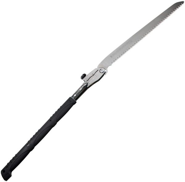 SKS40350.jpg Silky KatanaBoy 500mm Folding Saw - Black Handle