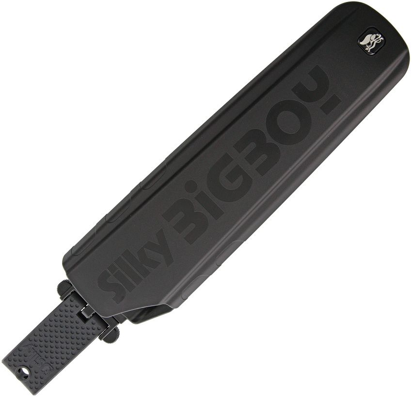 Silky BigBoy Folding Saw Sheath Black 15in