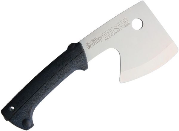 Silky Ono Professional Chopper 120mm Axe