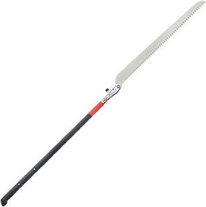 Silky KatanaBoy 1000mm Folding Saw - Japanese Steel
