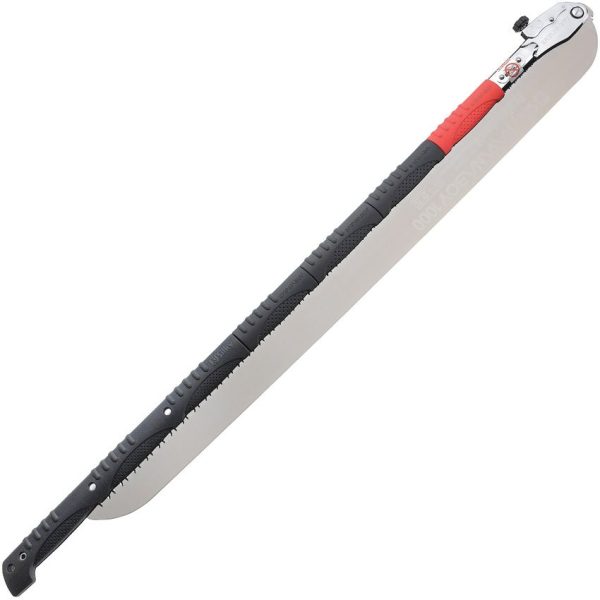 Silky KatanaBoy 1000mm Folding Saw - Japanese Steel