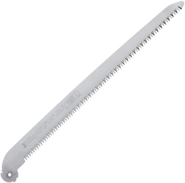 SKS71165.jpg Silky KatanaBoy Replacement 650mm SK4 Blade
