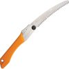 SKS71721.jpg Silky GomBoy Curve 210mm Folding Saw - Orange