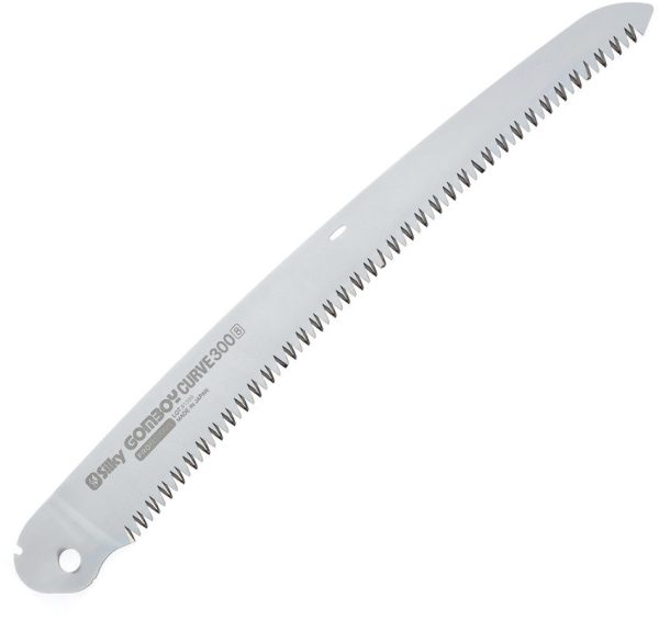 Silky GomBoy Curve 300mm Professional Replacement