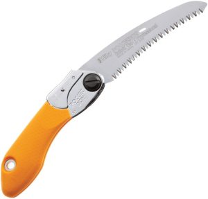 Silky PocketBoy Curve 130mm Folding Saw