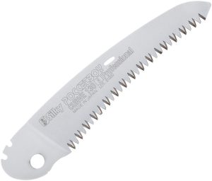 Silky PocketBoy Curve 130mm Replacement Blade