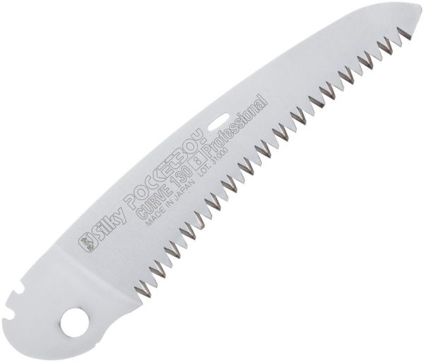Silky PocketBoy Curve 130mm Replacement Blade