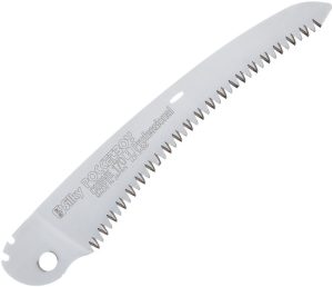 Silky PocketBoy Curve 170mm Replacement Blade