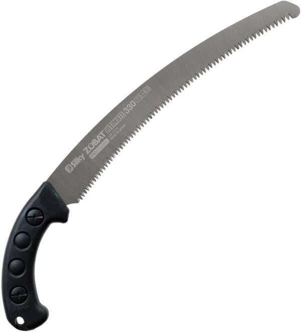SKS74633.jpg Silky Zubat Ultimate 330mm Pruning Saw