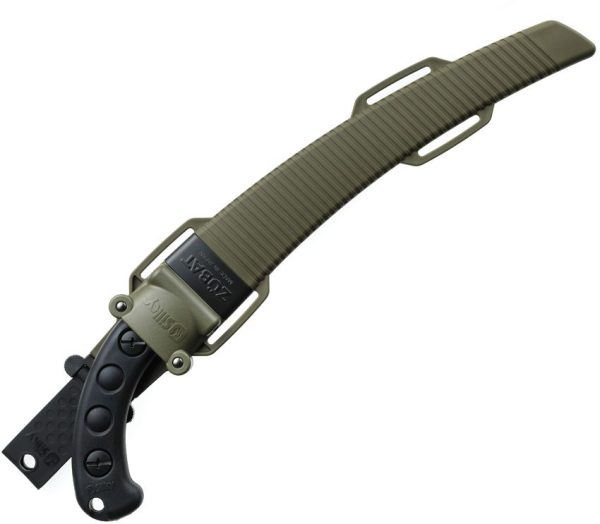 SKS74633_add_02.jpg Silky Zubat Ultimate 330mm Pruning Saw