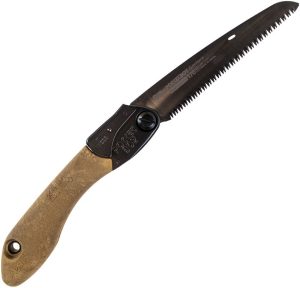Silky PocketBoy Outback Edition Folding Saw