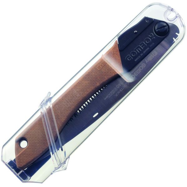 Silky Gomboy Curve Outback Edition - 9.5 Inch Folding Saw