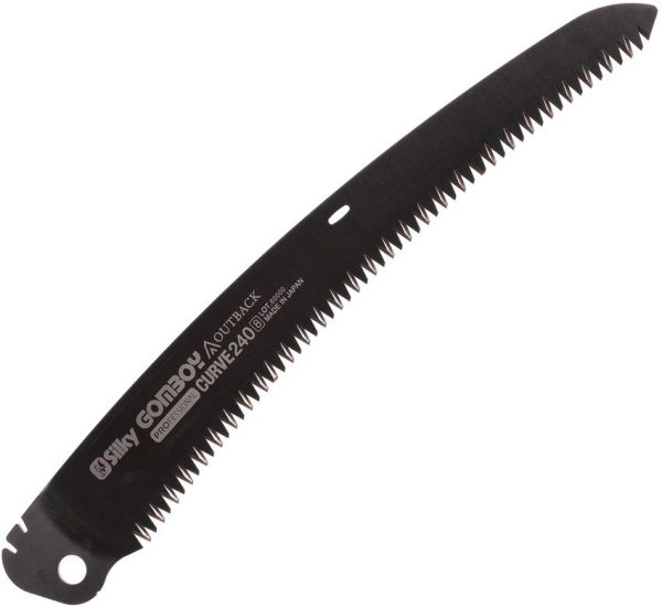 Silky Gomboy Curve Outback Replacement Blade