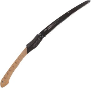 SKS75436.jpg Silky BIGBOY Outback Edition - 14.25 Inch Folding Saw