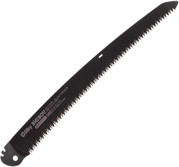 Silky BIGBOY Outback Replacement Blade