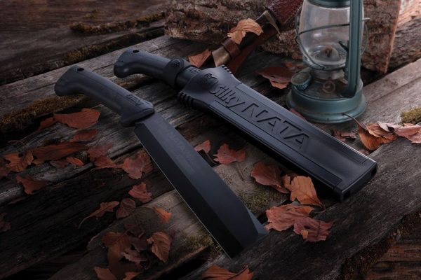 Silky NATA Saw Outback Edition 240 - 9.5 Inch Blade