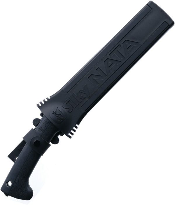 Silky NATA Saw Outback Edition 240 - 9.5 Inch Blade