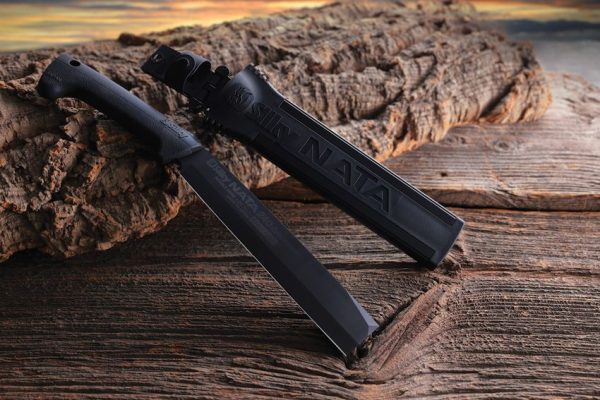 Silky NATA Saw Outback Edition 240 - 9.5 Inch Blade