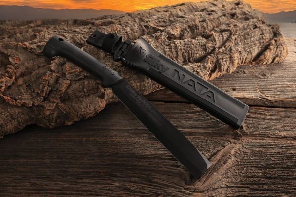 Silky NATA Saw Outback Edition 240 - 9.5 Inch Blade