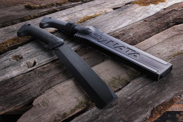 Silky NATA Saw Outback Edition 240 - 9.5 Inch Blade