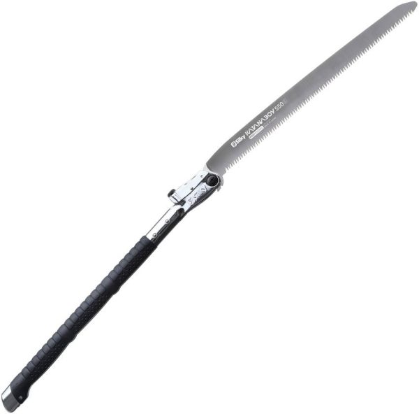 Silky Katanaboy Professional 550mm - 21.6 Inch Blade