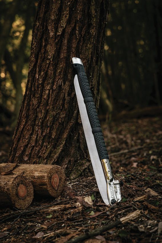 Silky Katanaboy Professional 550mm - 21.6 Inch Blade