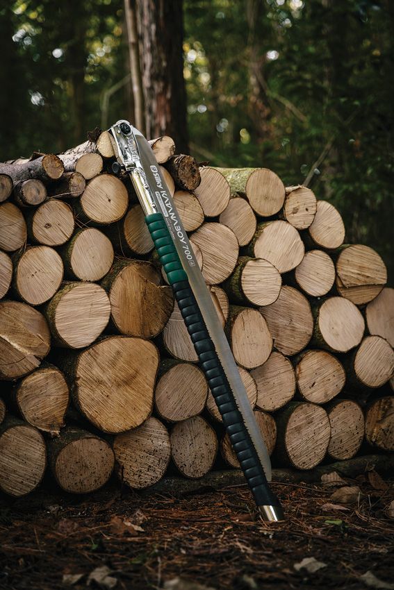 Silky Katanaboy Professional 700mm - 27.5 Inch Blade