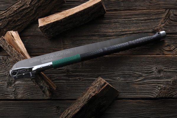 Silky Katanaboy Professional 700mm - 27.5 Inch Blade