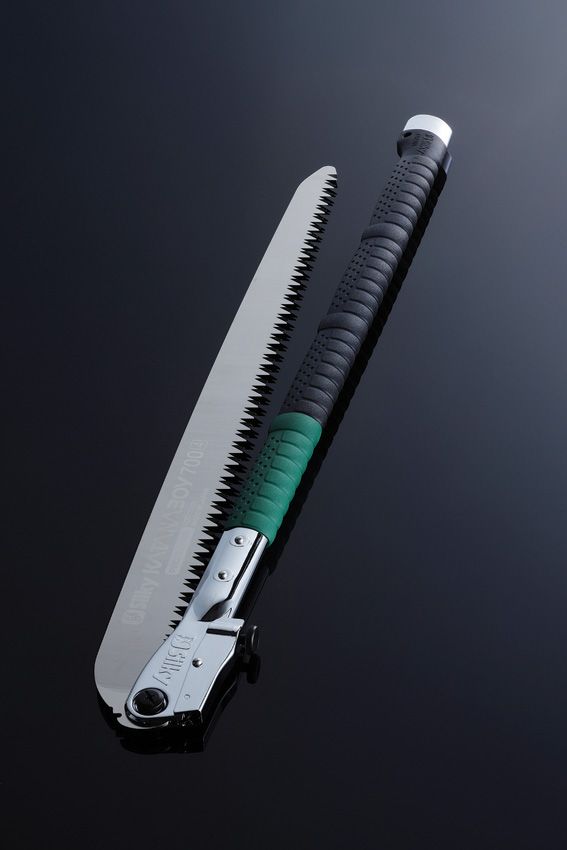 Silky Katanaboy Professional 700mm - 27.5 Inch Blade