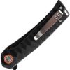 Skallywag Tactical Sao Feng Linerlock G10 Folding Knife 420SS