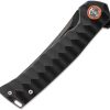 Skallywag Tactical Sao Feng Linerlock G10 Folding Knife 420SS