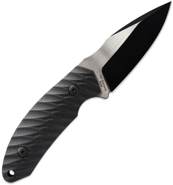 SKW17006_add_02.jpg Skallywag Tactical Crows Nest Fixed Blade 440C Black G10