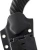 Skallywag Tactical Deep 6 Karambit Fixed Blade 440C G10