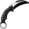 Skallywag Tactical Deep 6 Karambit Fixed Blade 440C G10