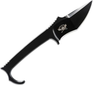 Skallywag Tactical MDV Plus One Fixed Blade D2 Steel Knife