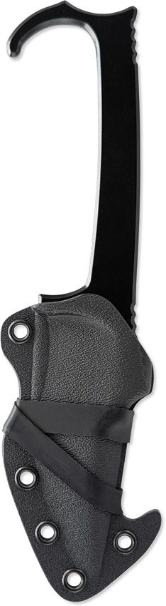 Skallywag Tactical MDV Plus One Fixed Blade D2 Steel Knife