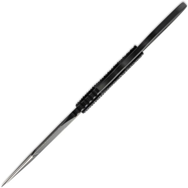 Skallywag Tactical Professional Guardian Fixed Blade D2 Steel Dagger