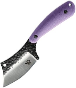 SKW17028.jpg Skallywag Tactical Mantis Fixed Blade Purple Nylon