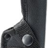 Skallywag Tactical Mantis Fixed Blade Blue Nylon