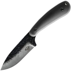 SKW17031.jpg Skallywag Tactical Fireside Fixed Blade Black Nylon