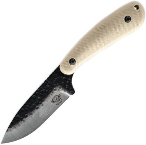 SKW17033.jpg Skallywag Tactical Fireside Fixed Blade - Tan Nylon
