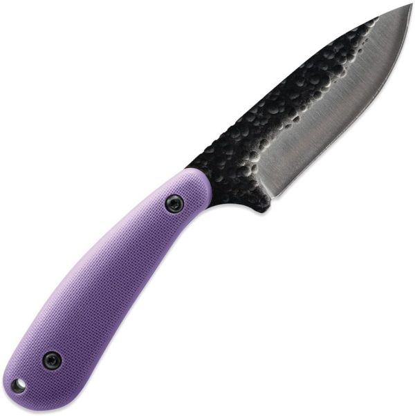 SKW17034_add_02.jpg Skallywag Tactical Fireside Fixed Blade - Purple Nylon