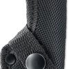 Skallywag Tactical Scorpion Fixed Blade - Black Nylon