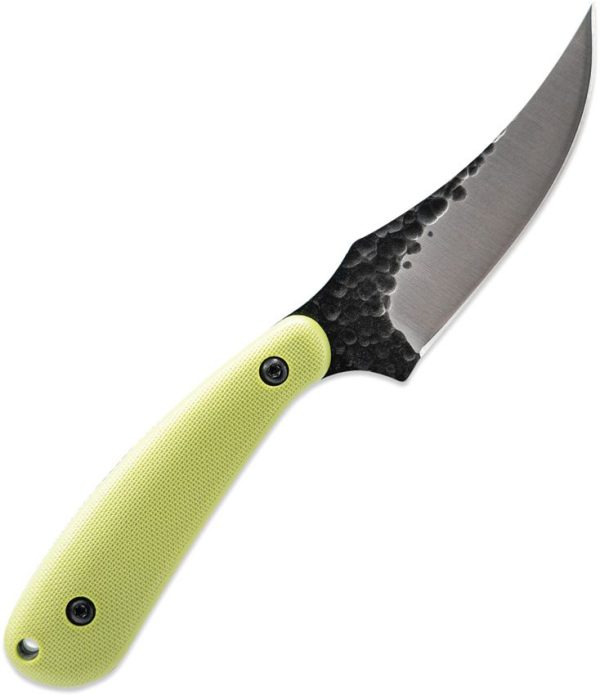 SKW17038_add_02.jpg Skallywag Tactical Scorpion Fixed Blade - Green Nylon