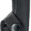 Skallywag Tactical Scorpion Fixed Blade - Purple Nylon