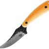 SKW17042.jpg Skallywag Tactical Scorpion Fixed Blade - Orange Nylon