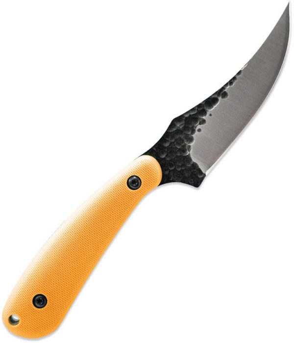 SKW17042_add_02.jpg Skallywag Tactical Scorpion Fixed Blade - Orange Nylon