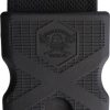 Skallywag Tactical Shark Tooth Push Dagger 420SS