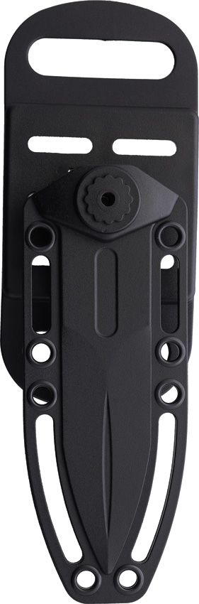 Skallywag Tactical Boot Fixed Blade 420SS