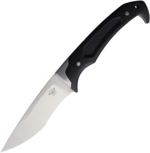 SKW17053.jpg Skallywag Tactical MDV LUX Fixed Blade 4" 14C28N Black G10